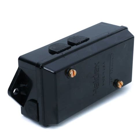 haldex trailer junction box|haldex midland junction box.